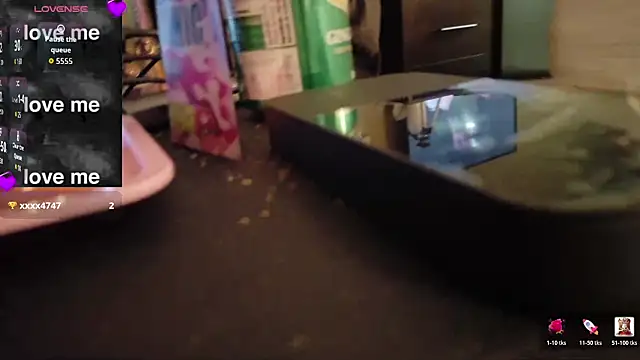 BigDaddy0007 online show from 03-29-26, 04:01