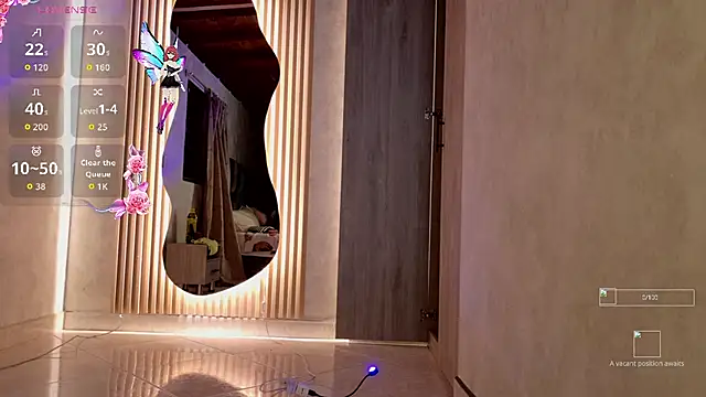 Snapshot of Taurito___ chatting on 09-18-25, 06:04 Taurito online show from 09-18-25, 06:04