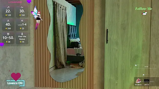 Snapshot of Taurito___ chatting on 10-21-25, 04:24 Taurito online show from 10-21-25, 04:24