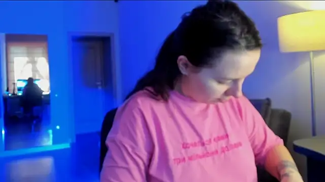 Di na Bell online show from 04-09-26, 06:19