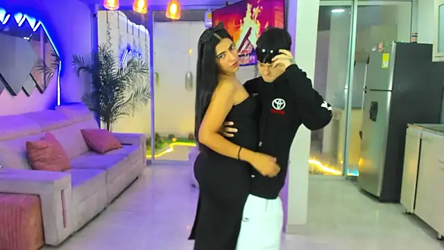 stangirls  online show from 04-23-26, 09:28