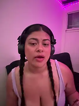 Snapshot of NattashaMore_0719 chatting on 02-06-26, 09:34 NattashaMore 0719 online show from 02-06-26, 09:34