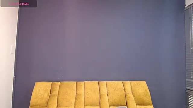 KendraaSimons online show from 12-03-25, 08:29