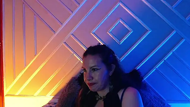 sashabluex online show from 02-01-26, 12:09