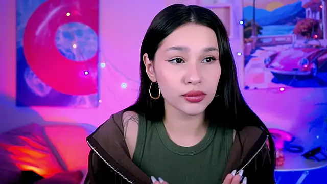 KimClarks  online show from 10-04-25, 04:49