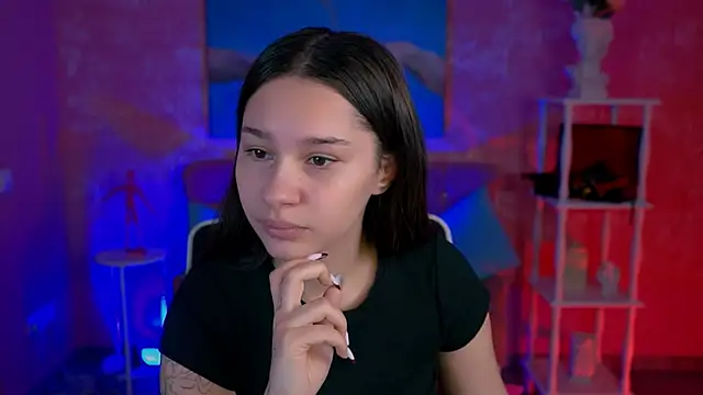 KimClarks  online show from 10-06-25, 08:12