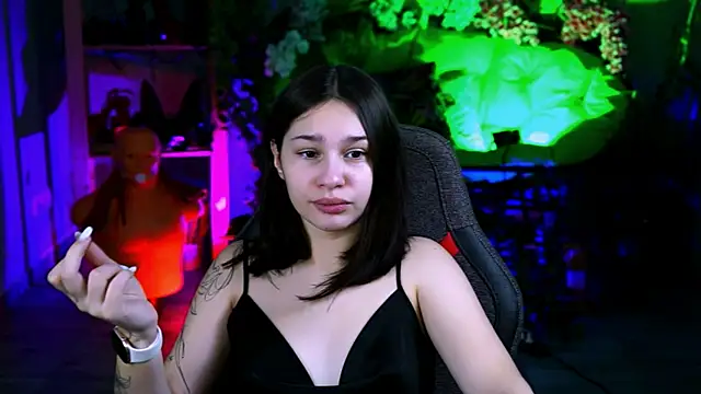 KimClarks  online show from 10-28-25, 12:52