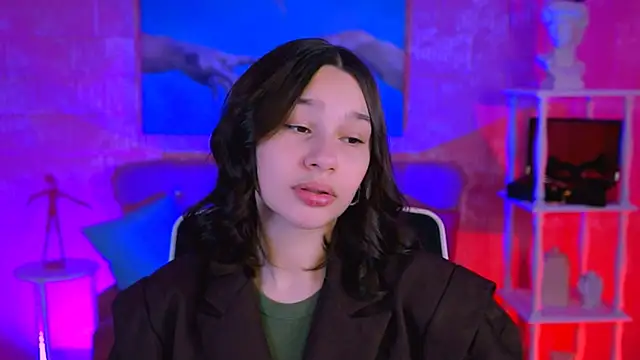 KimClarks  online show from 11-14-25, 12:26