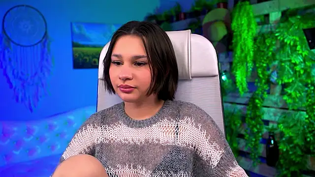 KimClarks  online show from 02-26-26, 05:56