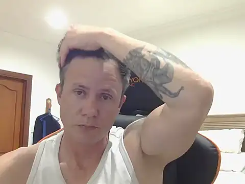 Snapshot of TroyDieselXXX chatting on 09-22-25, 04:09 TroyDieselXXX online show from 09-22-25, 04:09