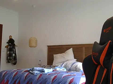 TroyDieselXXX online show from 03-02-26, 07:15