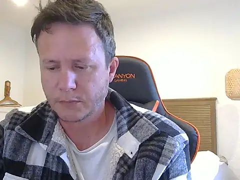 TroyDieselXXX online show from 03-12-26, 05:35