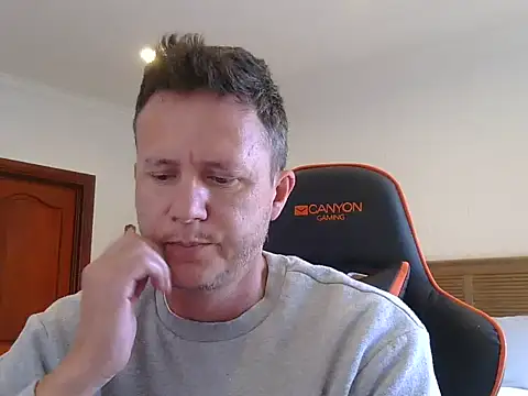 TroyDieselXXX online show from 04-10-26, 06:07