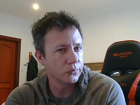 TroyDieselXXX online show from 07-06-26, 06:10