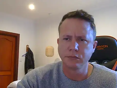 TroyDieselXXX online show from 07-16-26, 05:35
