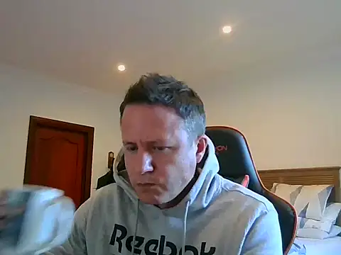 TroyDieselXXX online show from 07-20-26, 06:06