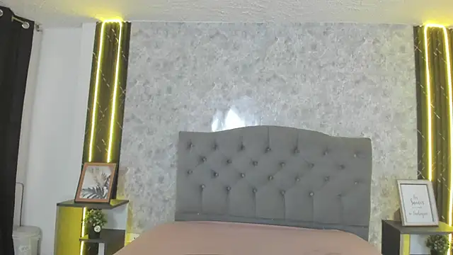 Snapshot of GiannaSlimJB chatting on 02-07-26, 07:39 GiannaSlimJB online show from 02-07-26, 07:39