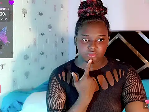 TheperfectblackTS online show from 07-07-26, 03:49
