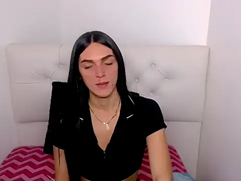 x isabella x online show from 08-04-26, 08:44