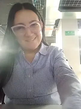 Romina693 online show from 12-03-25, 06:32