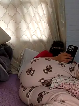 Samaarsexy23 online show from 12-19-25, 11:50