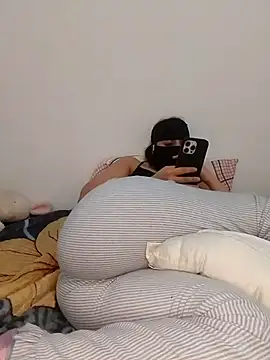 Samaarsexy23 online show from 01-05-26, 05:38