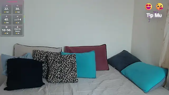 Tim mz01 online show from 10-02-25, 03:08