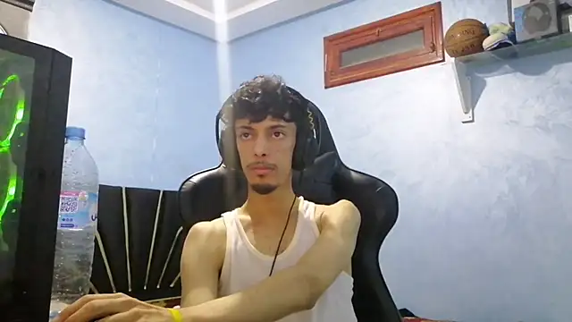 Dark DesireX online show from 09-17-25, 01:57