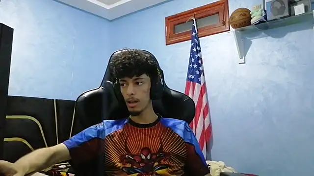 Dark DesireX online show from 10-15-25, 05:24