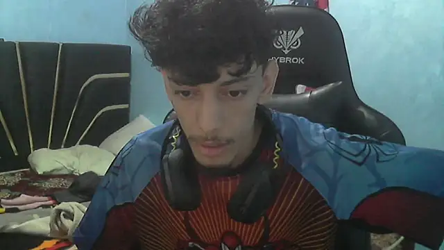 Dark DesireX online show from 10-16-25, 05:03