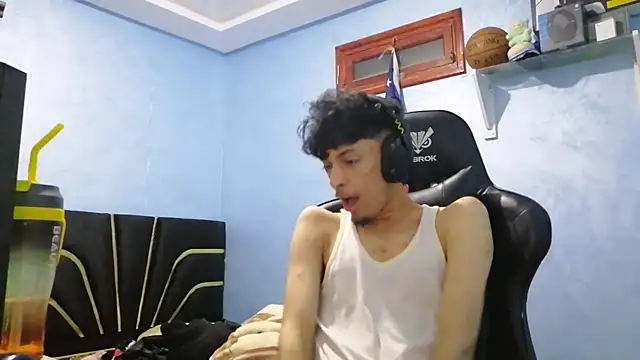 Dark DesireX online show from 10-21-25, 10:05