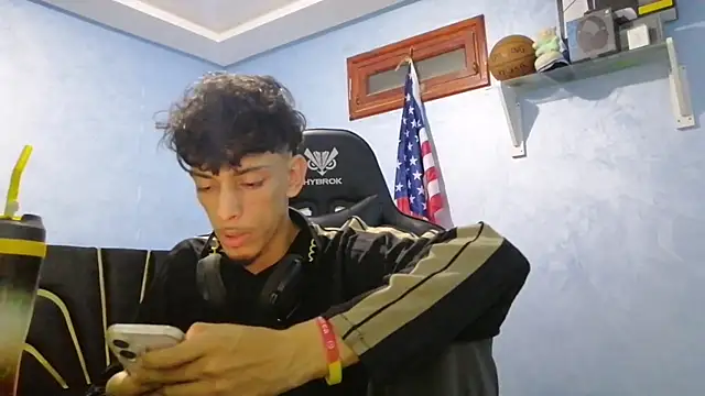 Dark DesireX online show from 10-21-25, 10:32