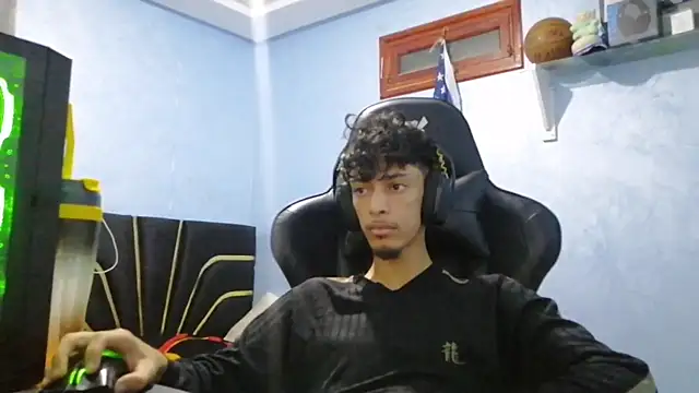 Dark DesireX online show from 10-23-25, 01:54