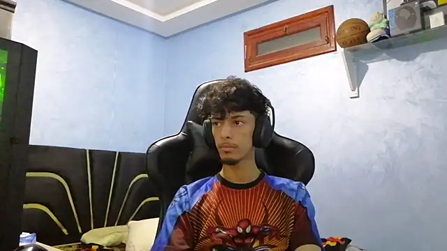 Dark DesireX online show from 11-01-25, 02:41