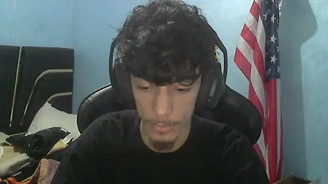 Dark DesireX online show from 11-09-25, 10:24