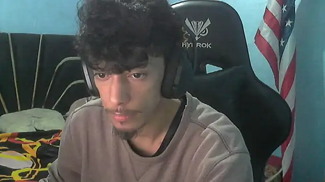 Dark DesireX online show from 11-15-25, 05:09