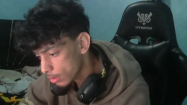 Dark DesireX online show from 01-07-26, 01:46