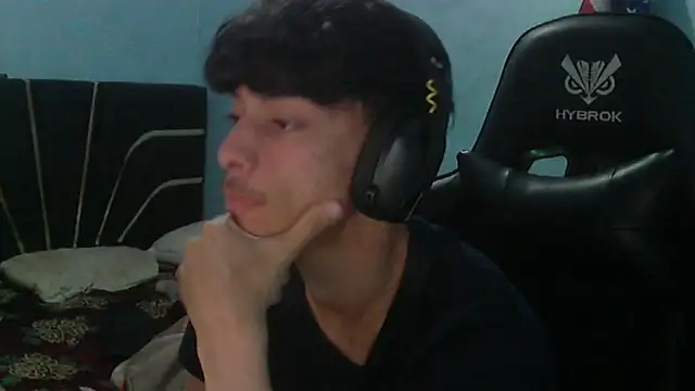 Dark DesireX online show from 02-04-26, 11:27