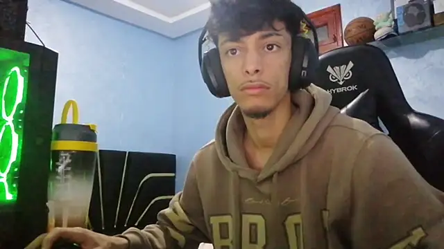 Dark DesireX online show from 02-16-26, 02:13