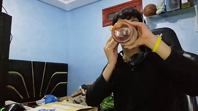 Dark DesireX online show from 02-20-26, 10:43