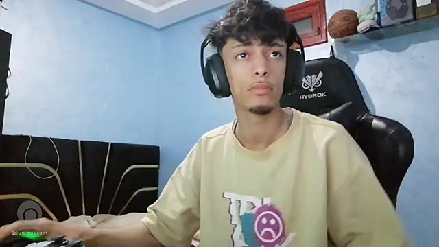 Dark DesireX online show from 02-23-26, 07:11