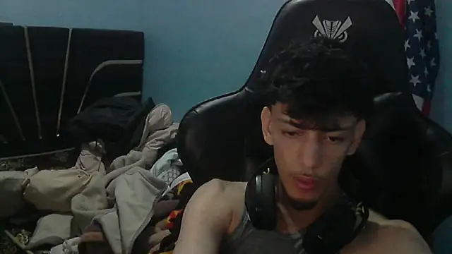 Dark DesireX online show from 03-01-26, 07:16