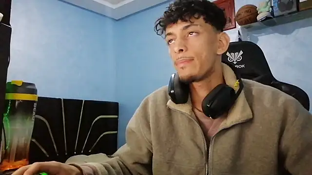 Dark DesireX online show from 03-13-26, 10:27