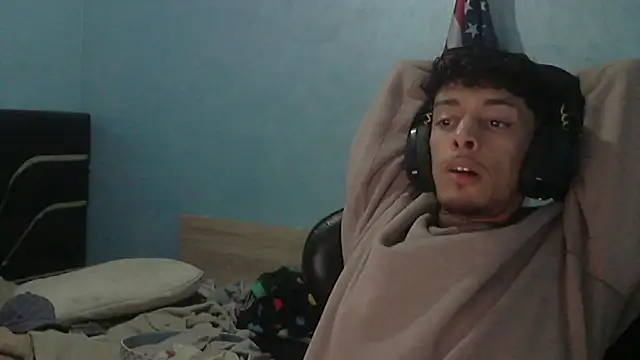 Dark DesireX online show from 04-12-26, 02:33