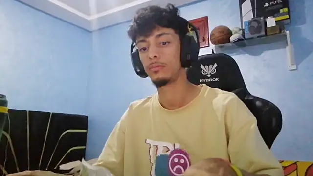 Dark DesireX online show from 04-22-26, 11:17