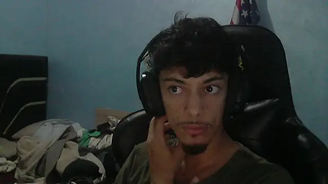 Dark DesireX online show from 04-24-26, 12:07