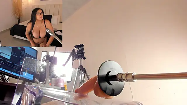 jessica montez05 online show from 03-21-26, 06:22