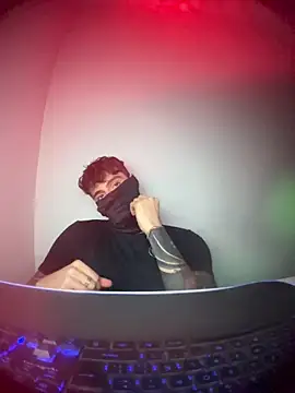 MrDeepTaste online show from 07-29-26, 03:37