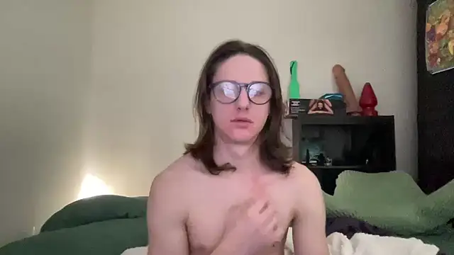 longdickelijah online show from 01-17-26, 12:21