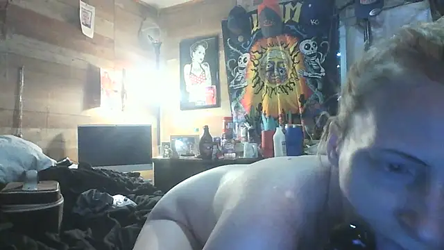 SalutedTeaching online show from 11-11-25, 05:02